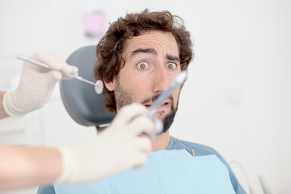 Myths About Dental Anxiety