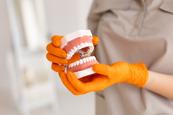 Dentures : What You Can Eat With Dentures
