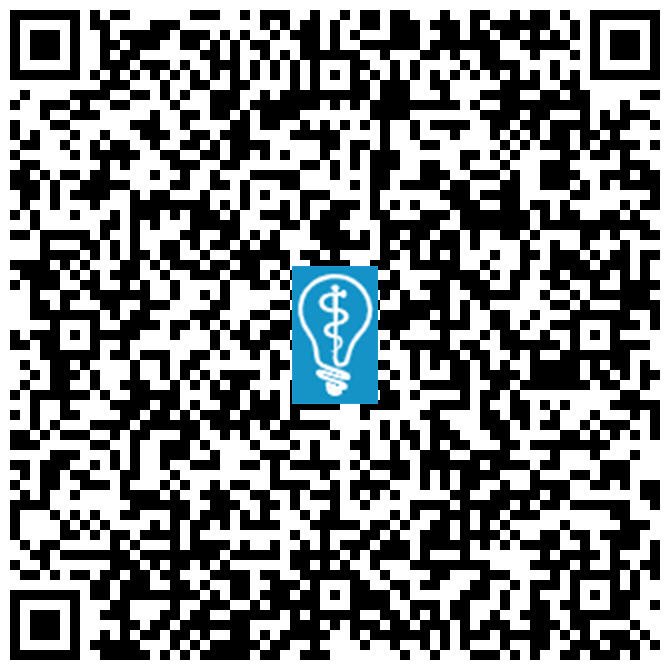 QR code image for Does Invisalign Really Work in Roanoke, AL