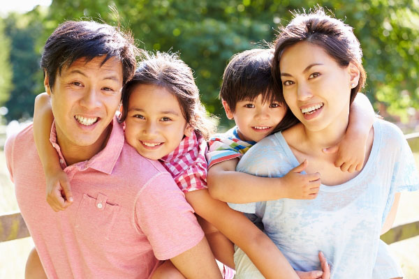 Why You Should See A Family Dentist Every Six Months
