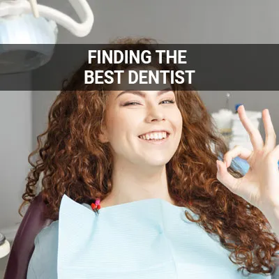 Visit our Find the Best Dentist in Roanoke page