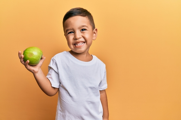 Visit A Pediatric Dentistry Office For A Tongue Or Lip Bite