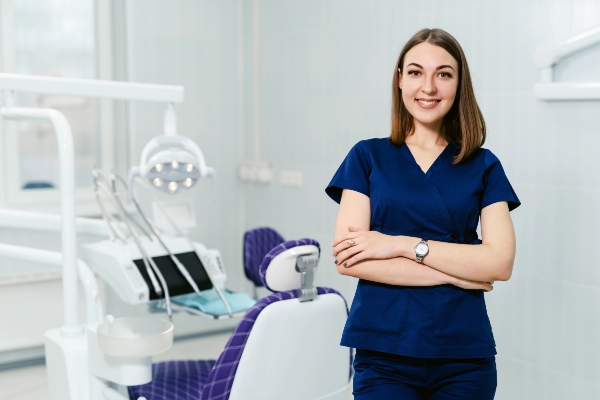 What To Expect At Your Child’s First Visit To A Kid Friendly Dentist